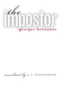 El impostor - The Impostor