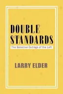 Double Standards: La indignación selectiva de la izquierda - Double Standards: The Selective Outrage of the Left