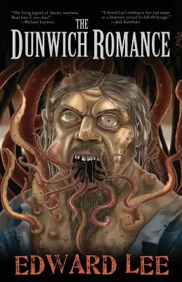 El romance de Dunwich - The Dunwich Romance