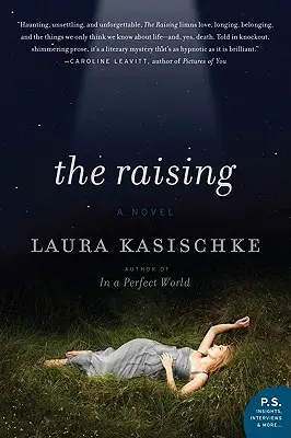 The Raising Novela - The Raising: Novel