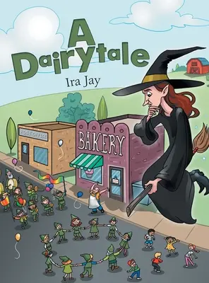 Un cuento de hadas - A Dairytale