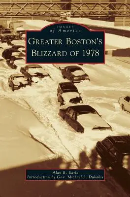 La ventisca de 1978 en Boston - Greater Boston's Blizzard of 1978