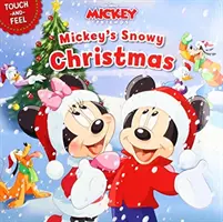 Mickey & Friends La Navidad nevada de Mickey - Mickey & Friends Mickey's Snowy Christmas