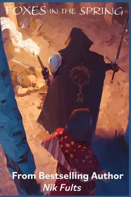 Zorros en primavera - Foxes In The Spring