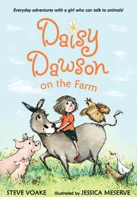 Daisy Dawson en la granja - Daisy Dawson on the Farm