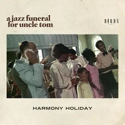 Un funeral de jazz para el tío Tom - A Jazz Funeral for Uncle Tom