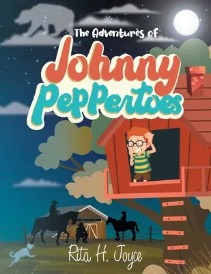 Johnny Peppertoes