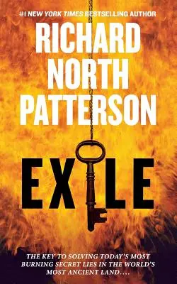 El exilio Un thriller - Exile: A Thriller