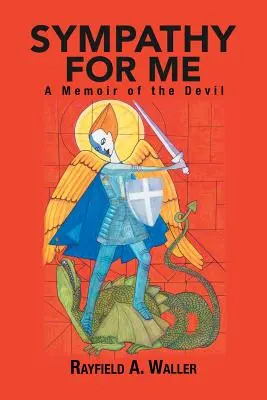 Simpatía por mí: A Memoir of the Devil - Sympathy for Me: A Memoir of the Devil