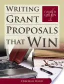 Cómo redactar propuestas de subvención ganadoras - Writing Grant Proposals That Win