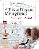 Gestión de programas de afiliación: Una hora al día - Affiliate Program Management: An Hour a Day