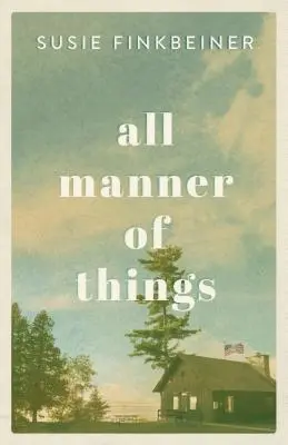 Todo tipo de cosas - All Manner of Things