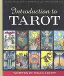 Introducción al Tarot - Introduction to Tarot Book