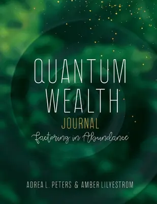 Diario de la Riqueza Cuántica - Quantum Wealth Journal