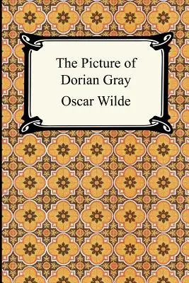 El retrato de Dorian Gray - The Picture of Dorian Gray