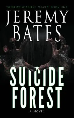 El bosque de los suicidios - Suicide Forest