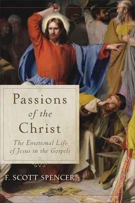 Pasiones de Cristo - Passions of the Christ
