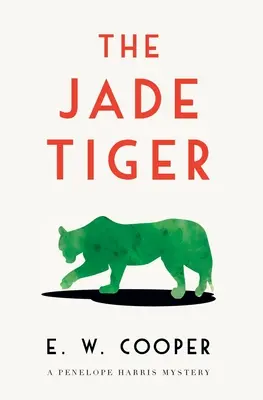 El Tigre de Jade - The Jade Tiger