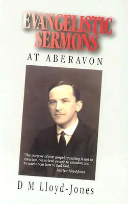 Sermones Evangelísticos Aberavon - Evangelistic Sermons Aberavon