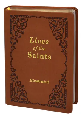 Vidas de los Santos - Lives of the Saints