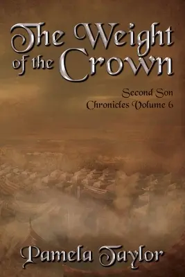 El peso de la corona - The Weight of the Crown