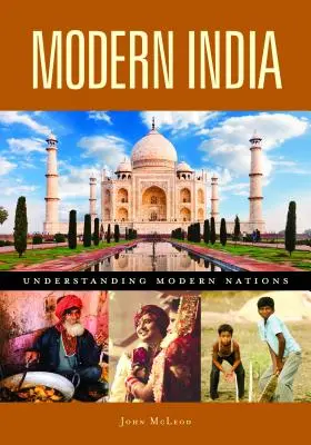 La India moderna - Modern India