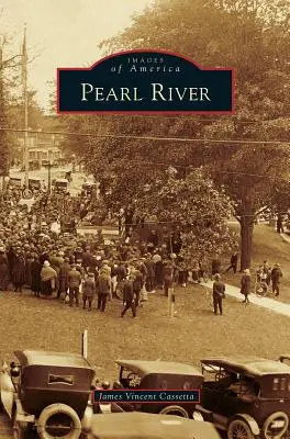 Río de perlas - Pearl River