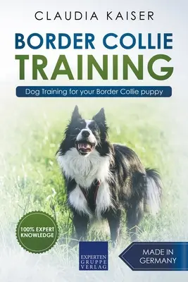 Border Collie Adiestramiento - Adiestramiento de su cachorro de Border Collie - Border Collie Training - Dog Training for your Border Collie puppy