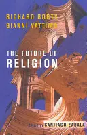 El futuro de la religión - The Future of Religion