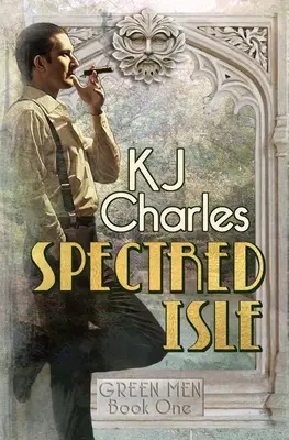 Isla Espectral - Spectred Isle