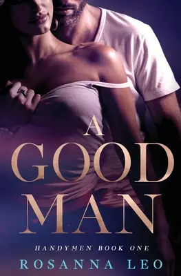 Un buen hombre - A Good Man