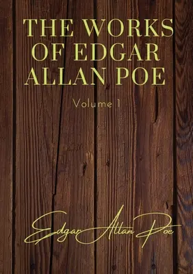 Las obras de Edgar Allan Poe - Volumen 1: contiene: Las inigualables aventuras de un tal Hans Pfall; El bicho de oro; Cuatro bestias en una; Los asesinatos en la R - The Works of Edgar Allan Poe - Volume 1: contains: The Unparalled Adventures of One Hans Pfall; The Gold Bug; Four Beasts in One; The Murders in the R