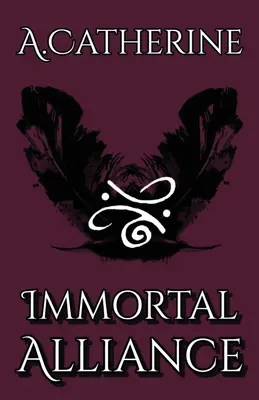 Alianza Inmortal: Libro Uno - Immortal Alliance: Book One
