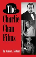 Las películas de Charlie Chan (tapa dura) - The Charlie Chan Films (hardback)