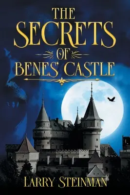 El secreto del castillo de Benes - The Secret of Benes' Castle