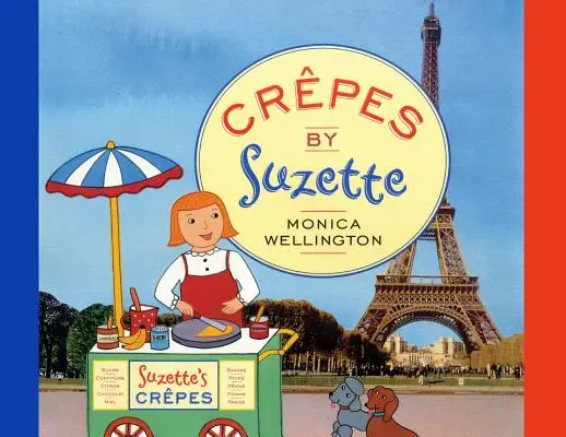 Crpes de Suzette - Crpes by Suzette