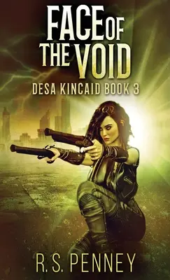 La cara del vacío - Face Of The Void