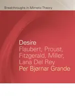 El deseo: Flaubert, Proust, Fitzgerald, Miller, Lana del Rey - Desire: Flaubert, Proust, Fitzgerald, Miller, Lana del Rey