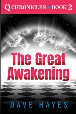 El gran despertar - The Great Awakening