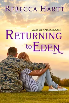 Regreso al Edén Suspense romántico - Returning to Eden: Romantic Suspense