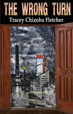 El giro equivocado - The Wrong Turn
