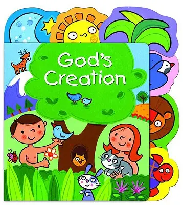 La creación de Dios - God's Creation