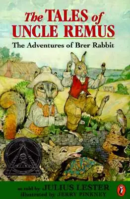 Los cuentos del tío Remus: Las aventuras de Brer Rabbit - The Tales of Uncle Remus: The Adventures of Brer Rabbit