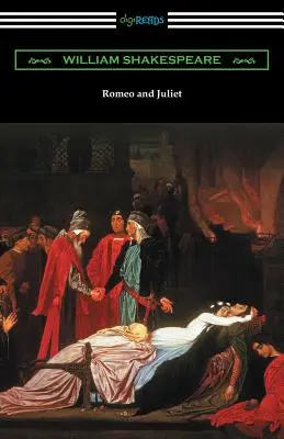 Romeo y Julieta: (Comentario de Henry N. Hudson con introducción de Charles Harold Herford) - Romeo and Juliet: (Annotated by Henry N. Hudson with an Introduction by Charles Harold Herford)