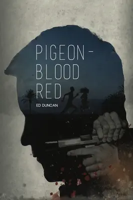 Rojo sangre de paloma - Pigeon-Blood Red
