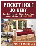 Carpintería de agujeros de bolsillo - Pocket Hole Joinery