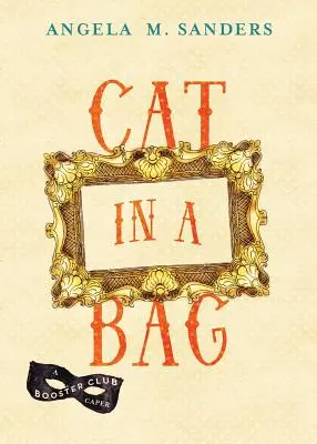 Gato en un bolso - Cat in a Bag