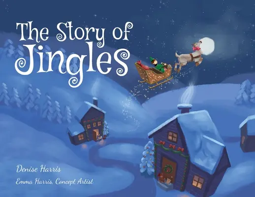 La historia de Jingles - The Story of Jingles