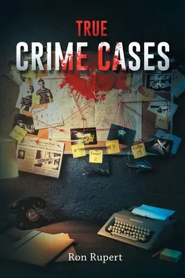 Casos de crímenes reales - True Crime Cases