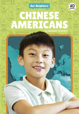 Chinos americanos - Chinese Americans